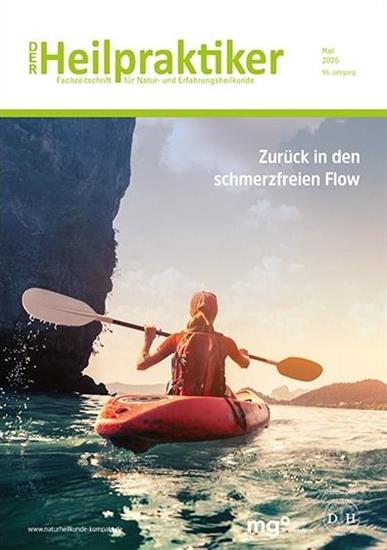 Der Heilpraktiker Ausgabe 2026005