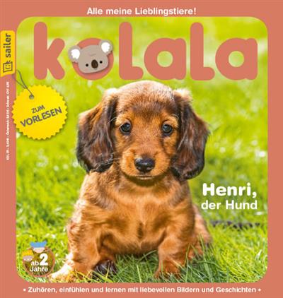 Kolala Ausgabe 2025009