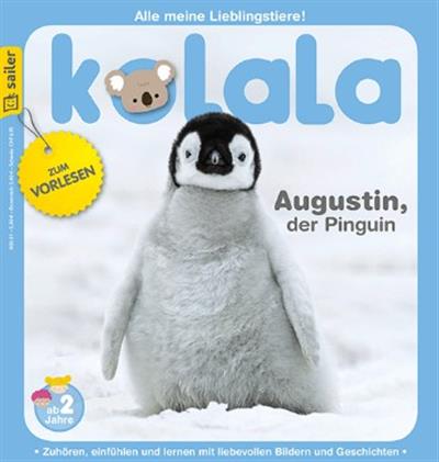 Kolala Ausgabe 2026001