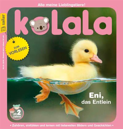 Kolala Ausgabe 2026003