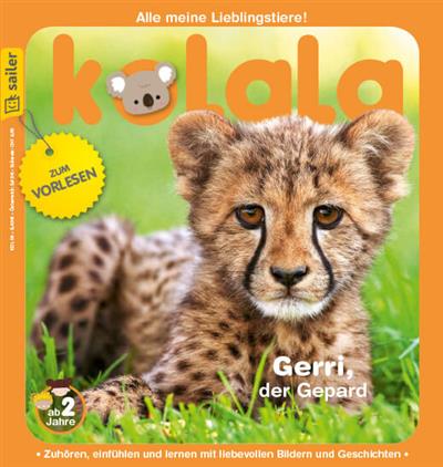 Kolala Ausgabe 2026004