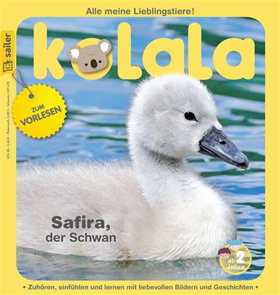 Kolala Ausgabe 2026008