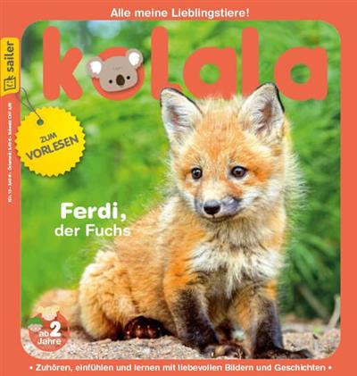 Kolala Ausgabe 2026010