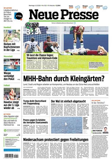 Neue Presse Ausgabe 2026019