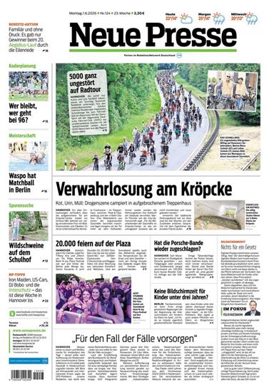 Neue Presse Ausgabe 2026023