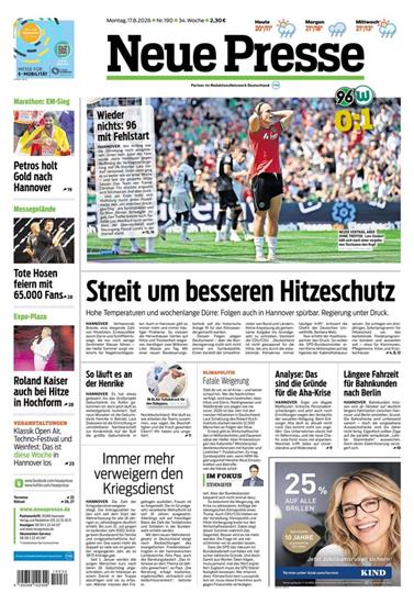 Neue Presse Ausgabe 2026034