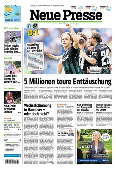 Neue Presse Ausgabe 2026036