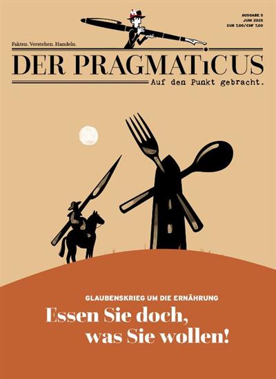 Der Pragmaticus Ausgabe 2025005