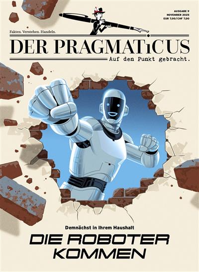 Der Pragmaticus Ausgabe 2025009
