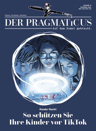 Der Pragmaticus Ausgabe 2025010