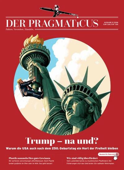 Der Pragmaticus Ausgabe 2026005