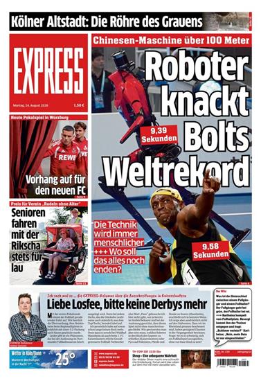 Express Köln/Bonn Ausgabe 2026035