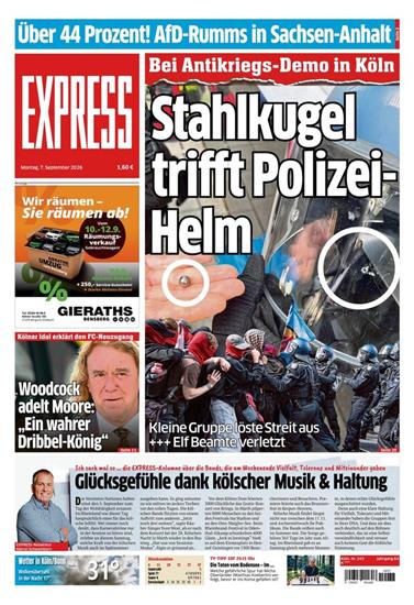Express Köln/Bonn Ausgabe 2026037