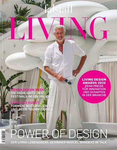 Falstaff Living Ausgabe 2025007