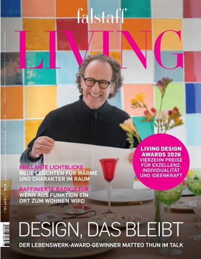 Falstaff Living Ausgabe 2026008