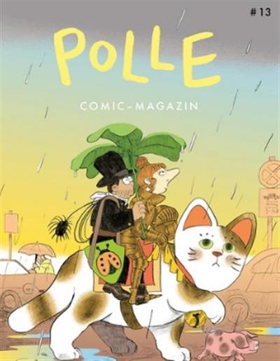 Polle Ausgabe 2025013