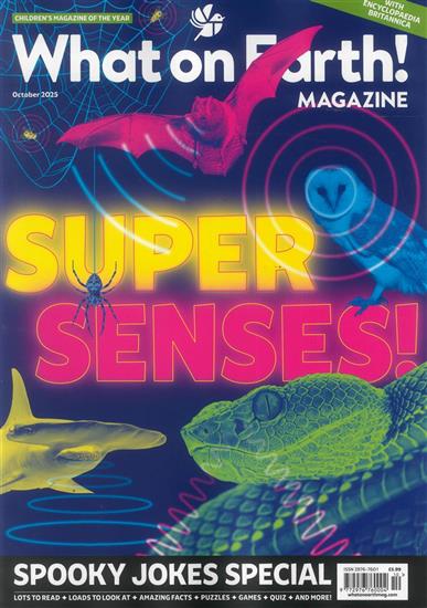 Britannica (UK) Ausgabe 2025010