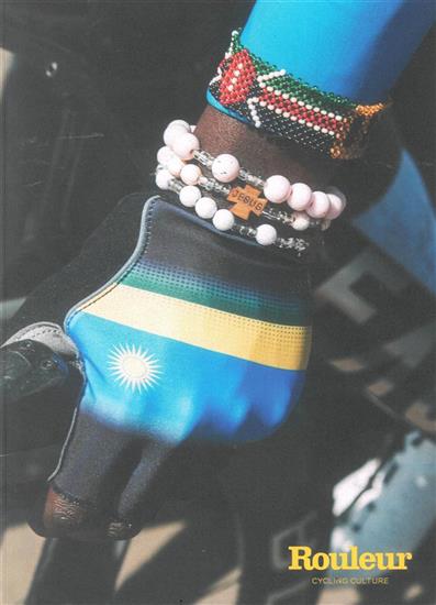 Rouleur (UK) Ausgabe 2025140