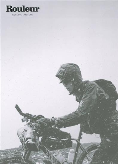 Rouleur (UK) Ausgabe 2026141