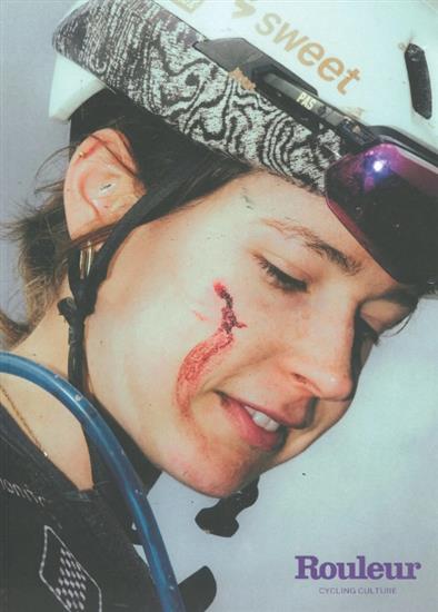 Rouleur (UK) Ausgabe 2027146