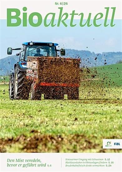 Bio aktuell Ausgabe 2026006