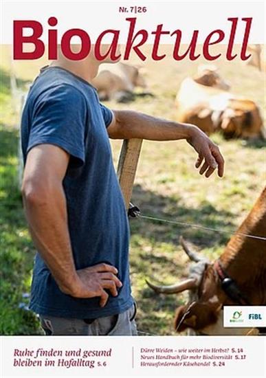 Bio aktuell Ausgabe 2026007