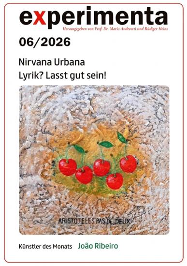 eXperimenta Ausgabe 2026006