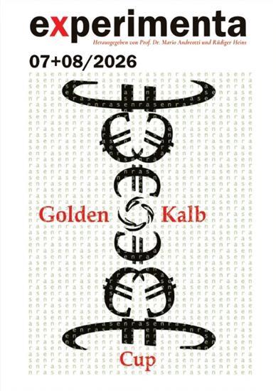 eXperimenta Ausgabe 2026007