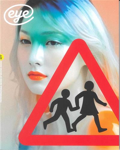 Eye (UK) Ausgabe 2024107