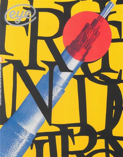Eye (UK) Ausgabe 2025108