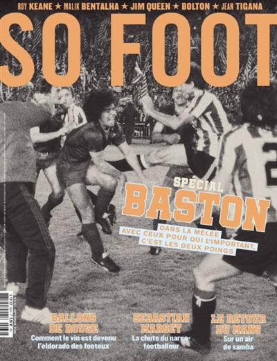 So Foot Ausgabe 2026239