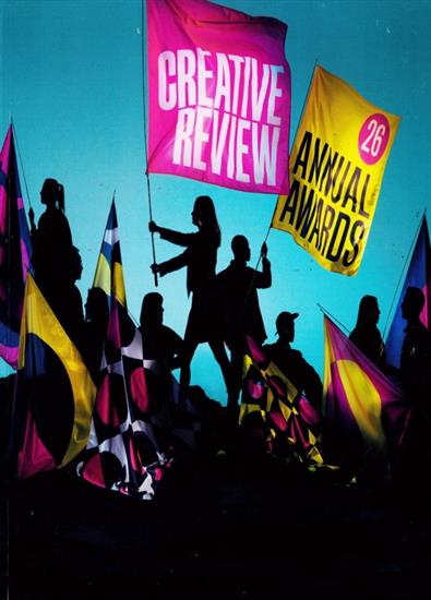 Creative Review (UK) Ausgabe 2026003