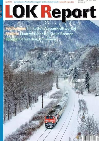 LOK Report Ausgabe 2026002