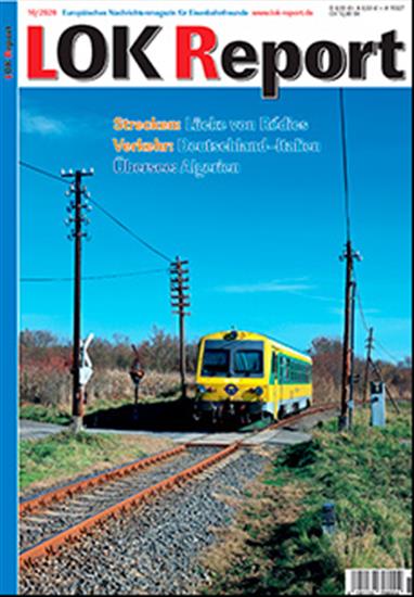LOK Report Ausgabe 2026010