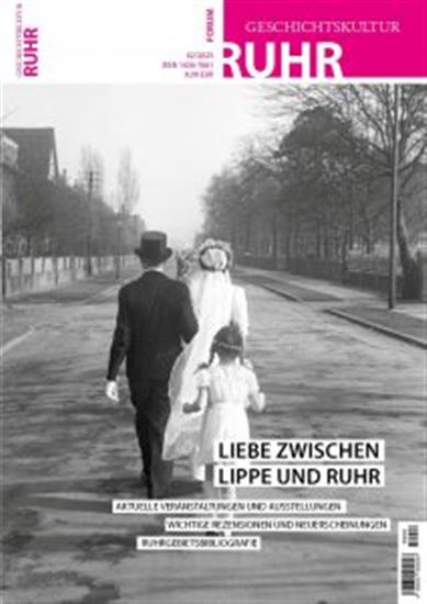 Forum Geschichtskultur Ruhr Ausgabe 2025002