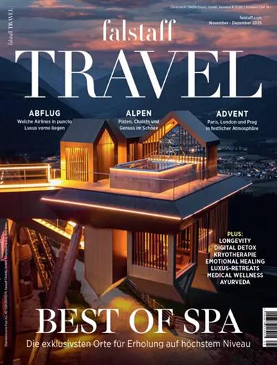 Falstaff Travel Ausgabe 2025005