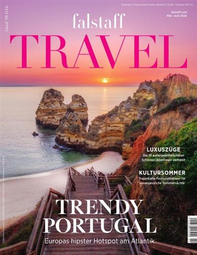 Falstaff Travel Ausgabe 2026002