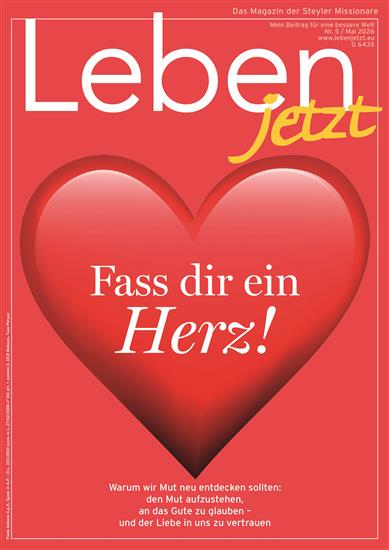 Leben jetzt Ausgabe 2026005