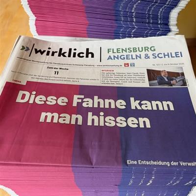 Wirklich Ausgabe 2025040