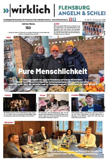 Wirklich Ausgabe 2025046