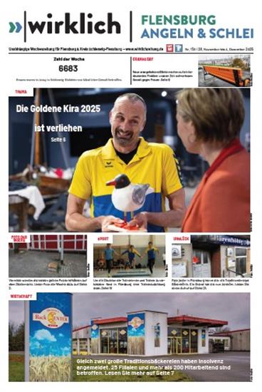 Wirklich Ausgabe 2025047