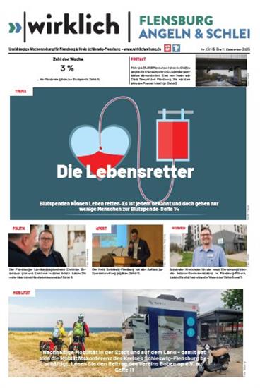 Wirklich Ausgabe 2025048