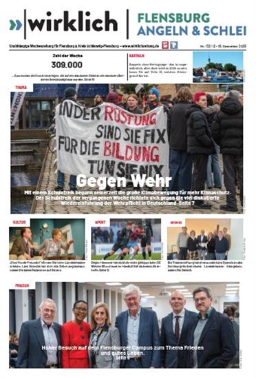 Wirklich Ausgabe 2025049