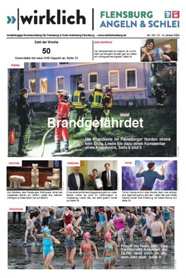 Wirklich Ausgabe 2025051