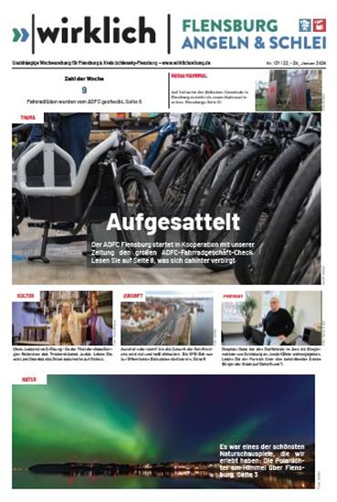 Wirklich Ausgabe 2026004