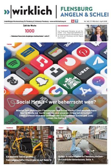 Wirklich Ausgabe 2026013