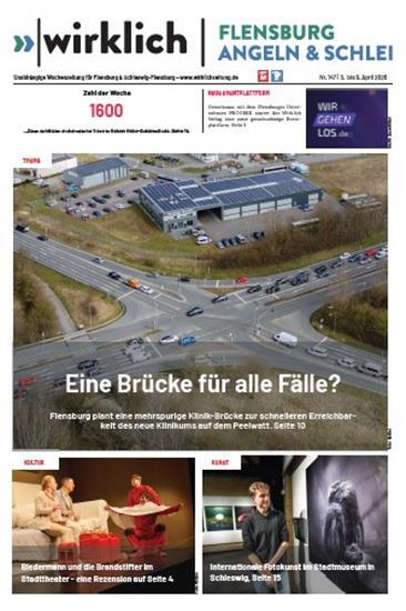 Wirklich Ausgabe 2026014