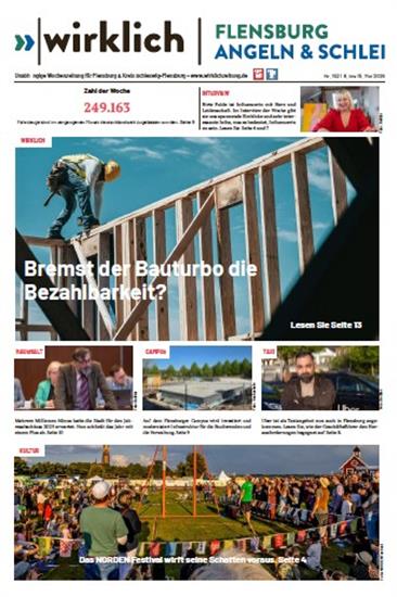 Wirklich Ausgabe 2026019