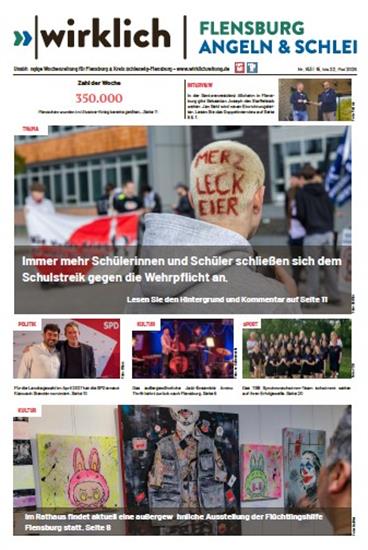 Wirklich Ausgabe 2026020