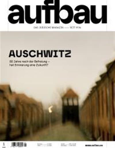 Aufbau Ausgabe 2025001